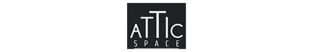 Attic Spaces